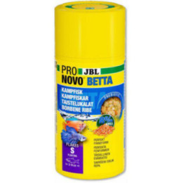 JBL pronovo betta flakes s 100ml dk/sv/fi/hr -