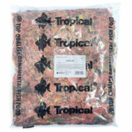 TROPICAL ichtio vit 1kg (pussi) - Tropical