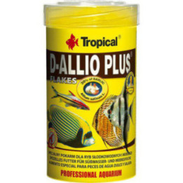 TROPICAL d-allio plus 100ml/20gr - Tropical