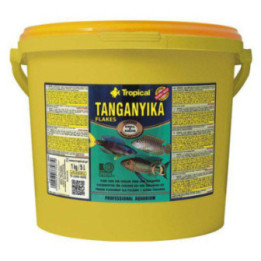 TROPICAL tanganyika 5l/1kg - Tropical