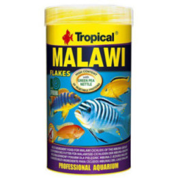 TROPICAL malawi flakes 250ml/50g - Tropical