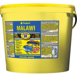 TROPICAL malawi 5l/1kg - Tropical