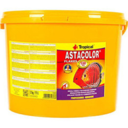TROPICAL astacolor 11l/2kg - Tropical