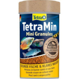TETRA min rakeet 100ml mini -