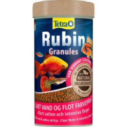 TETRA rubin rakeet 250ml -
