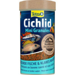 TETRA cichlid 250mlmini rakeet -