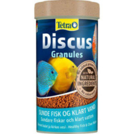 TETRA diskus 250ml -