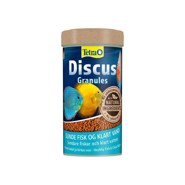 TETRA diskus 250ml -