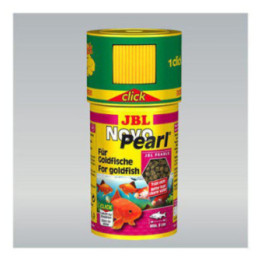 JBL pronovo red grano m 100ml click -