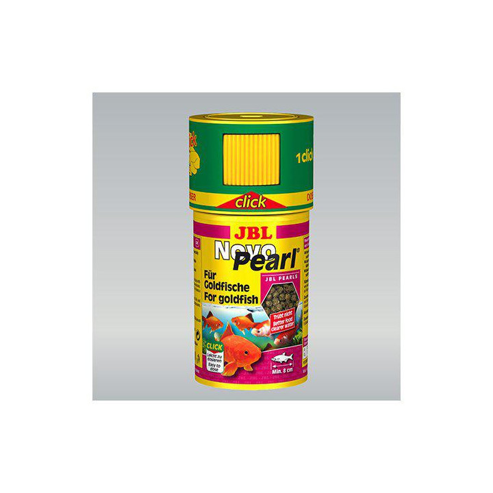 JBL pronovo red grano m 100ml click -