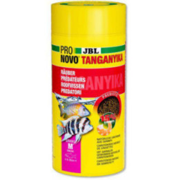 JBL pronovo tanganyika grano m 1000ml -