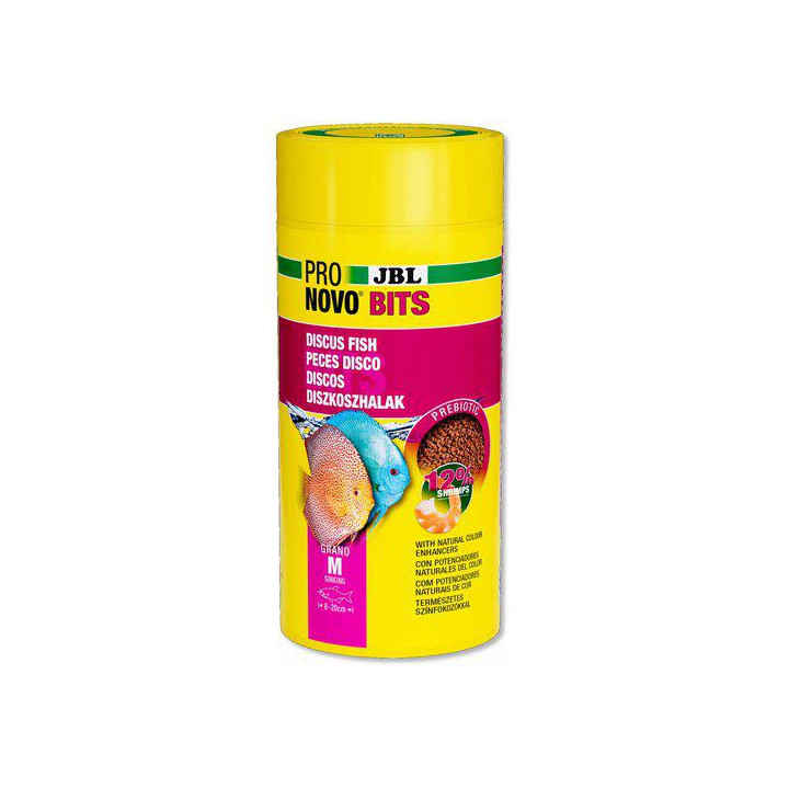 JBL bits grano m 1l -