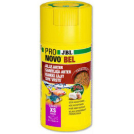 JBL pronovo bel grano xs 100ml click [dk/sv/fi/hr] -