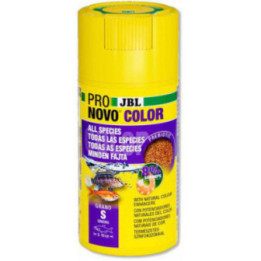 JBL pronovo color grano s 100ml click -