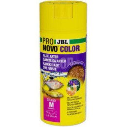 JBL pronovo color grano m 250ml click [dk/sv/fi/hr] -