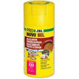 JBL pronovo bel grano xxs 100ml click -