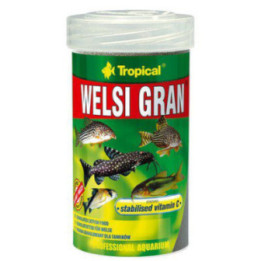 TROPICAL welsi gran 100ml/55g - Tropical
