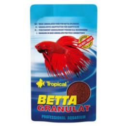 TROPICAL betta kampfisk rakeet 10g - Tropical
