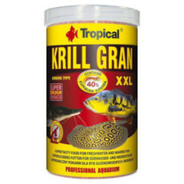 TROPICAL krill granxxl 1000ml/500gr - Tropical