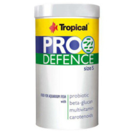 TROPICAL PRO defence s 100ml/52gr - Tropical