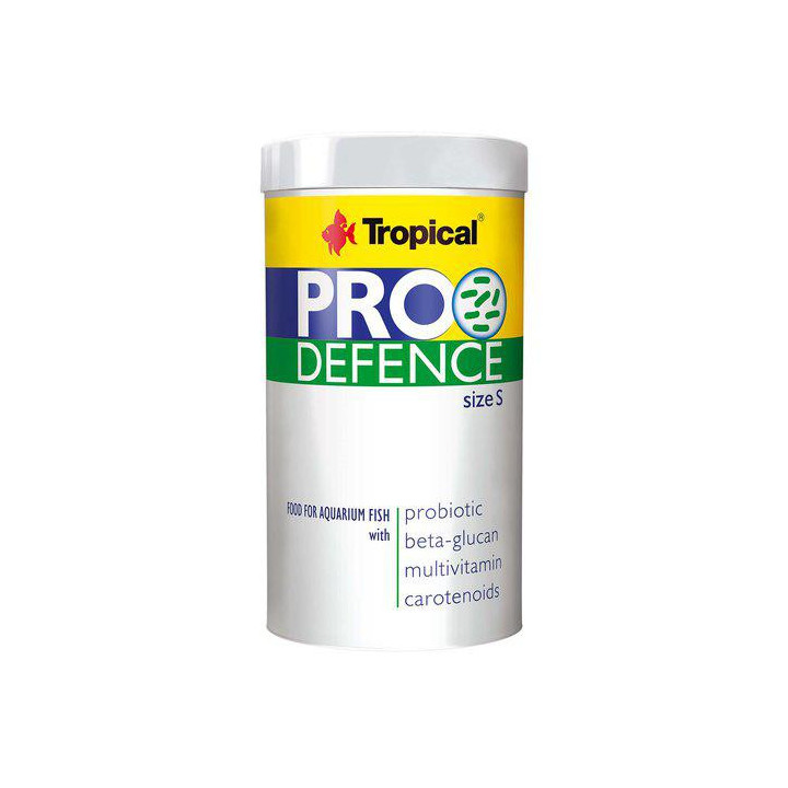 TROPICAL PRO defence s 100ml/52gr - Tropical