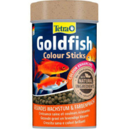 TETRA goldfish colour sticks 100ml -
