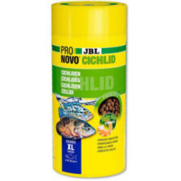 JBL pronovo cichlidgrano XL 1l -