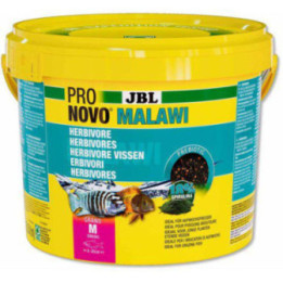 JBL pronovo malawi grano m 5,5l -