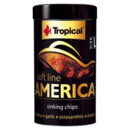 TROPICAL soft line america l 100ml/52g - Tropical