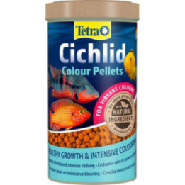 TETRA cichlid colour 500ml -