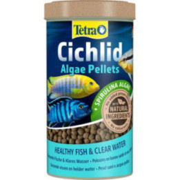 TETRA cichlid alger 500ml -