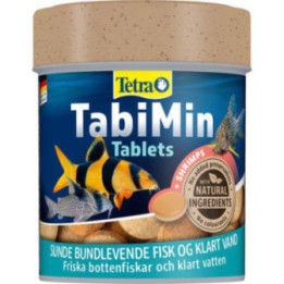 TETRA tabimin 120tabl. -