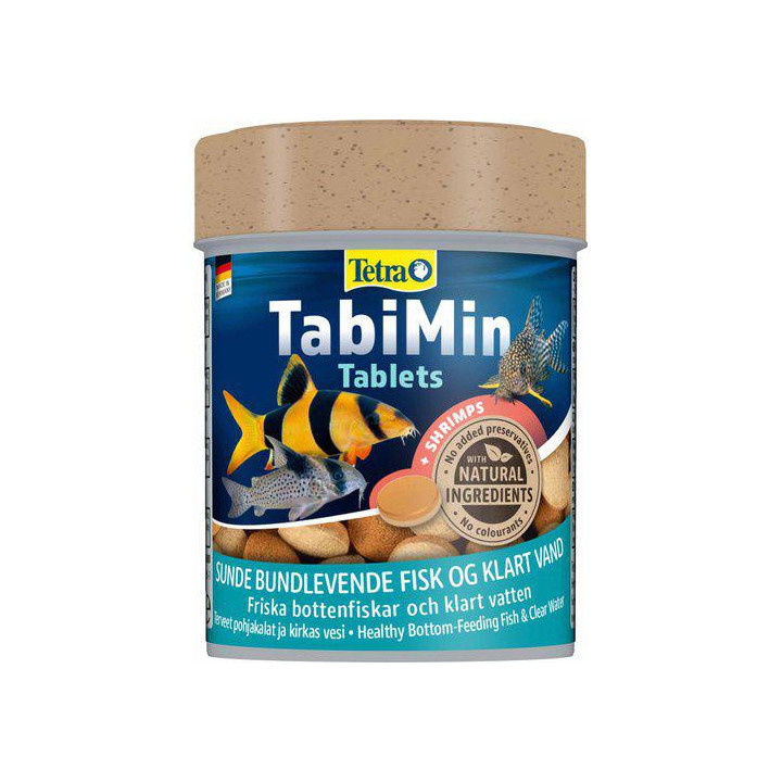 TETRA tabimin 275tabl. -