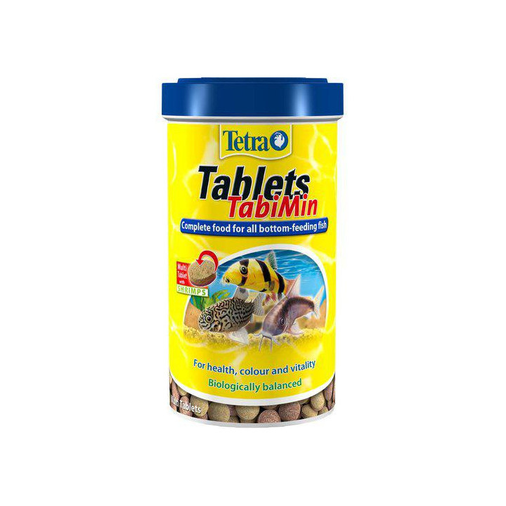 TETRA tabimin 1040tabl. -