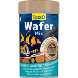 TETRA wafer mix 100ml -