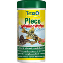 TETRA pleco algae wafers 250ml -