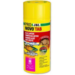 JBL pronovo tab m 250ml dk/sv/fi/hr -