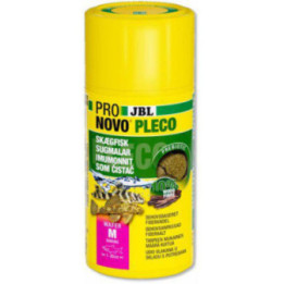 JBL pronovo pleco wafer m 100ml -