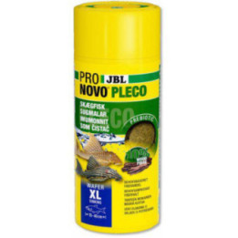 JBL pronovo pleco wafer XL 250ml -