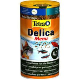 TETRA delica menu 100ml -