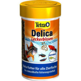 TETRA delica brine shrimp 100ml -