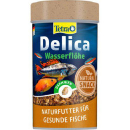 TETRA delica daphnia 100ml -