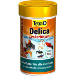 TETRA delica krill 100ml -