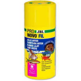 JBL pronovo fil 100ml dk/sv/fi/hr -