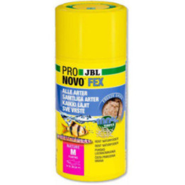 JBL pronovo fex 100ml dk/sv/fi/hr -