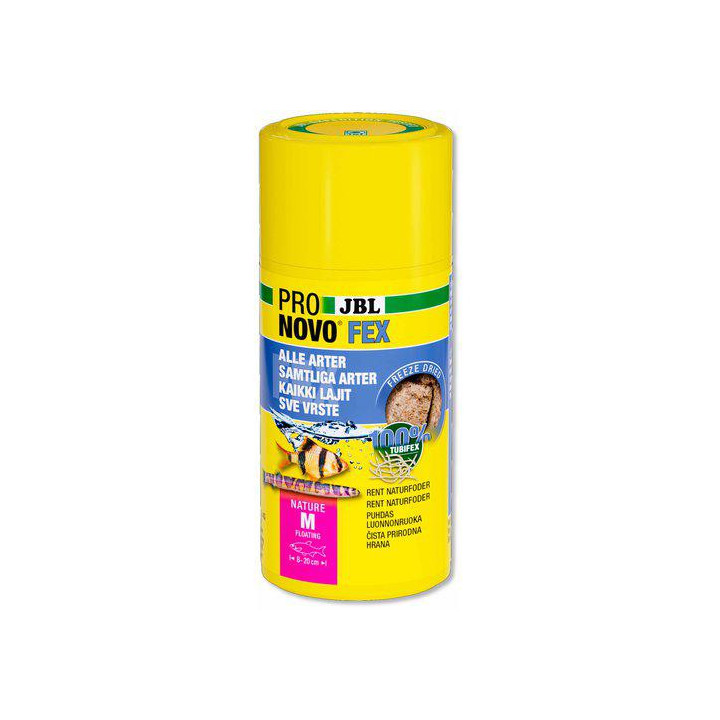 JBL pronovo fex 100ml dk/sv/fi/hr -