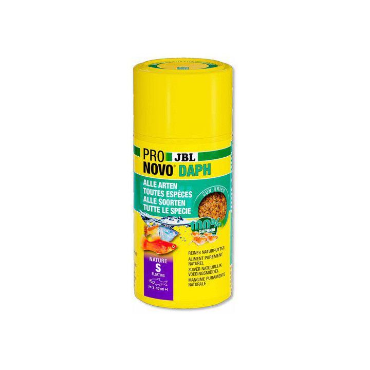 JBL pronovo daph 100ml -