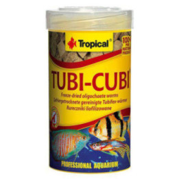 TROPICAL tubi cubi 100ml/10g - Tropical