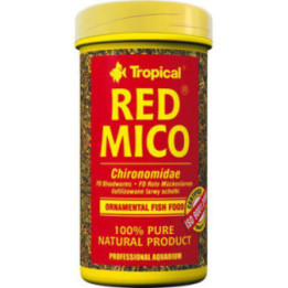 TROPICAL red mico 100ml/8g - Tropical