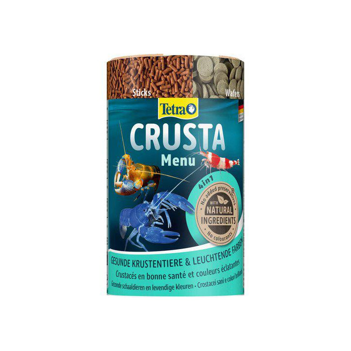 TETRA crustameny 100ml -